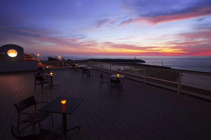 熊本天草:如化妆水般滋润!下田温泉秘境指南|日归汤与精选宿