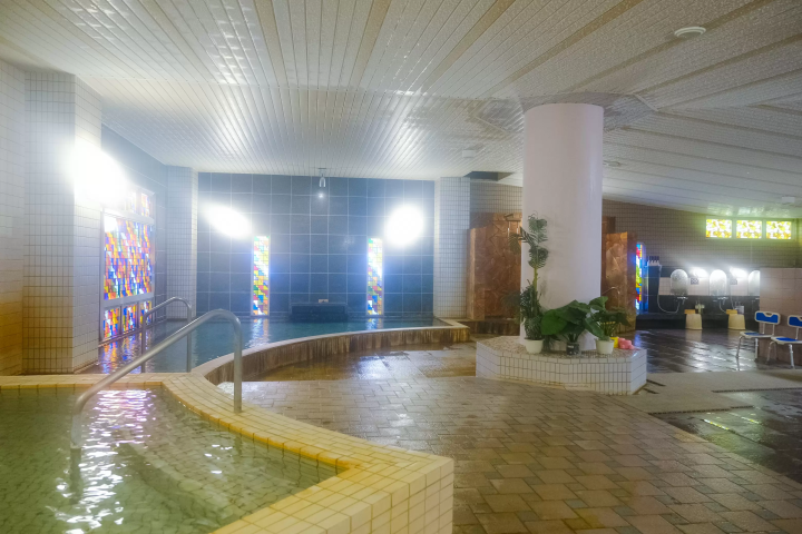 熊本天草:如化妆水般滋润!下田温泉秘境指南|日归汤与精选宿