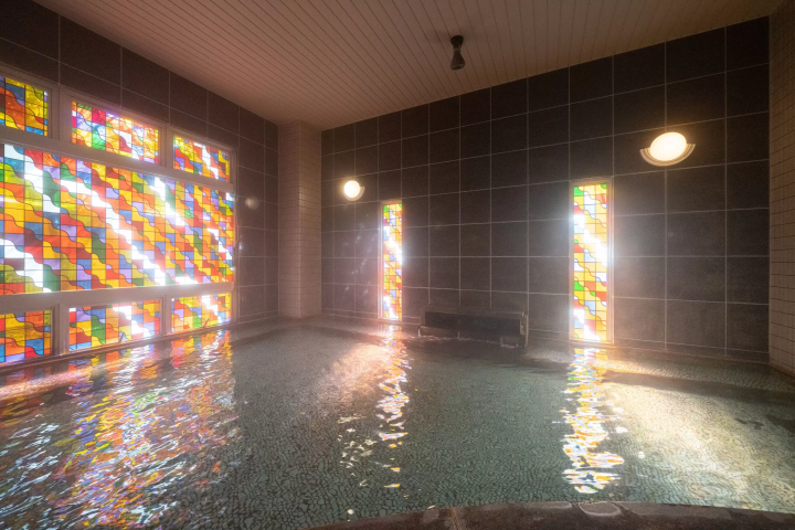 熊本天草:如化妆水般滋润!下田温泉秘境指南|日归汤与精选宿