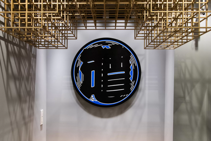 Tokyo's latest sneaker culture! Edo-themed sophisticated space "atmos Ginza"