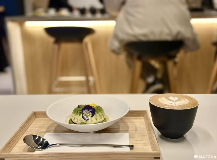 Vannelli Coffee咖啡與甜點