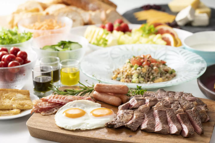 Directly connected to Kansai Airport Terminal 1! Enjoy a comfortable hotel stay even with late-night or early-morning flights!