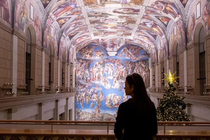 Otsuka Museum of Art