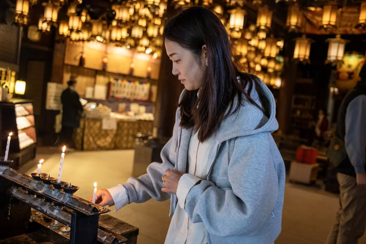 A 3-Day Road Trip from Kansai International Airport: Drive Through Tokushima’s Whirlpools and the Hidden Iya Valley with Mai!