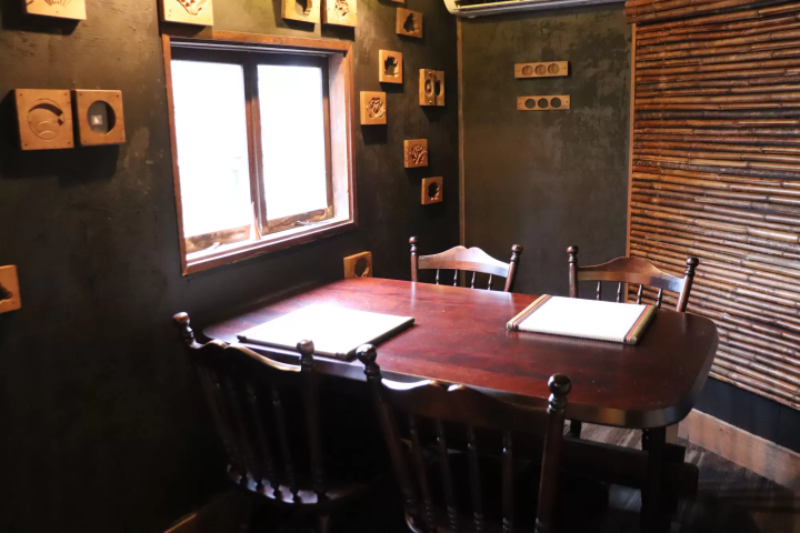 Experience high-quality Japanese sweets and matcha at Chorakudo , near Okayama Castle and Korakuen Garden