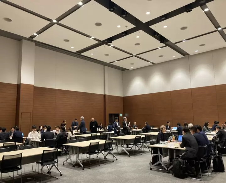 【大阪】関空から30分!なんば駅直結のMICE拠点「なんばスカイオ」完全ガイド