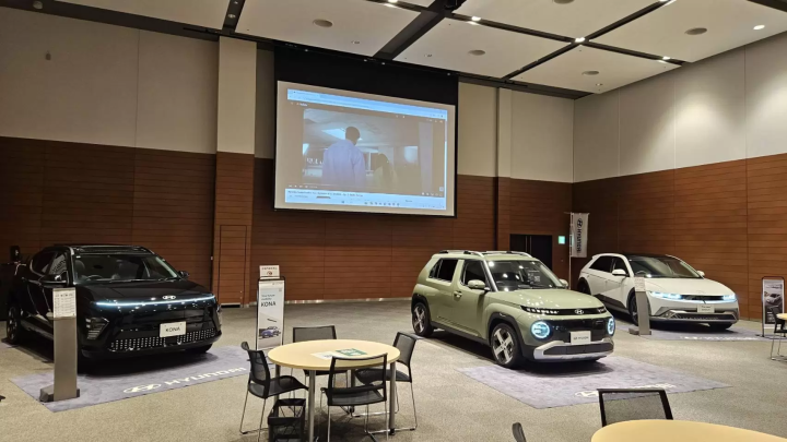 【大阪】関空から30分!なんば駅直結のMICE拠点「なんばスカイオ」完全ガイド