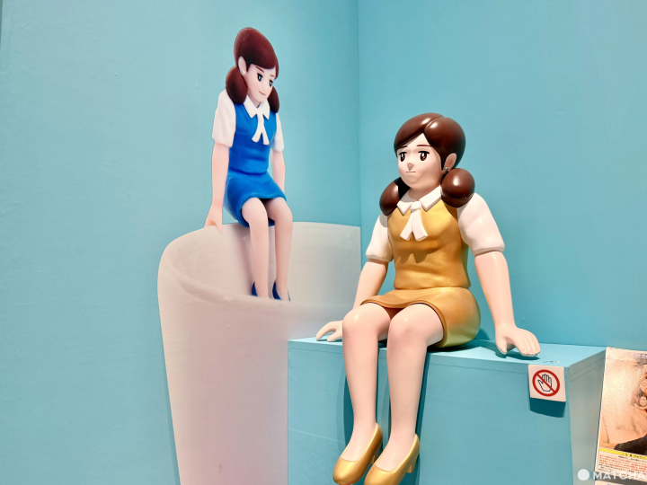 2026ガチャガチャ展