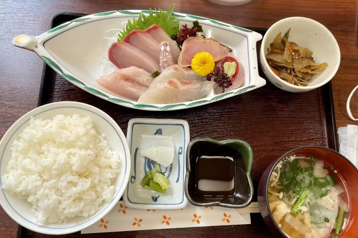 Recommended by Okayama residents! 10 restaurants serving delicious Okayama Prefecture seafood dishes
