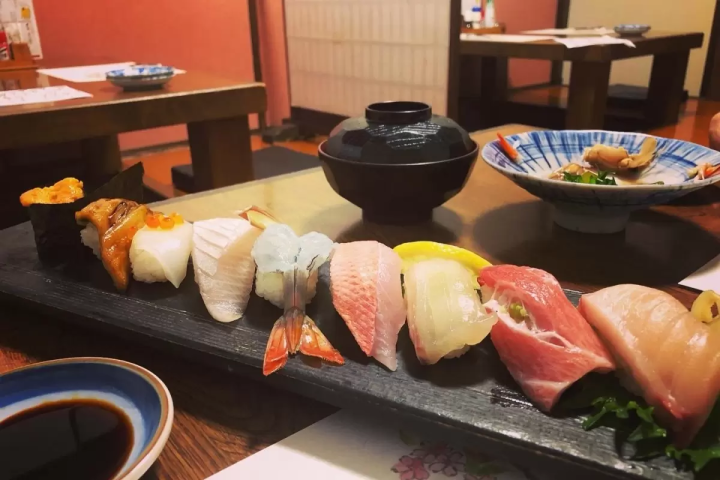 Recommended by Okayama residents! 10 restaurants serving delicious Okayama Prefecture seafood dishes