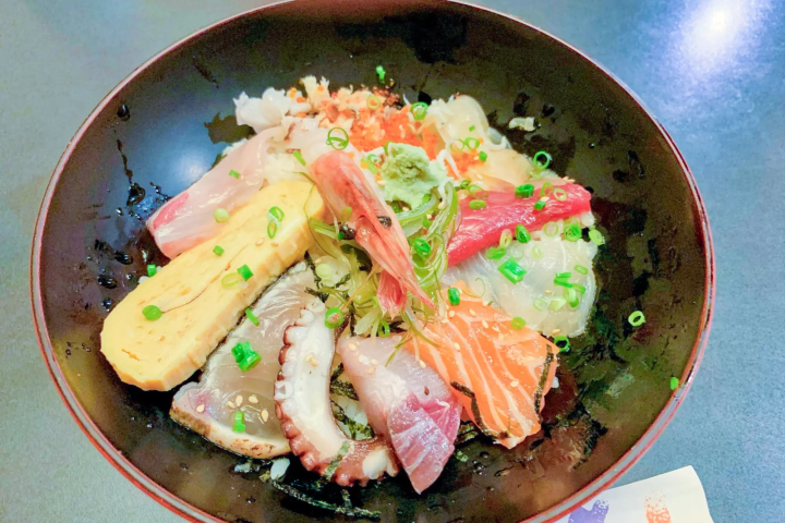 Recommended by Okayama residents! 10 restaurants serving delicious Okayama Prefecture seafood dishes