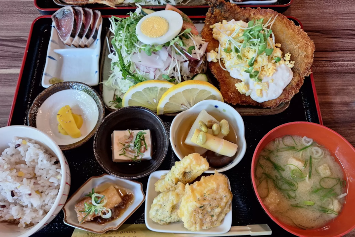 Recommended by Okayama residents! 10 restaurants serving delicious Okayama Prefecture seafood dishes