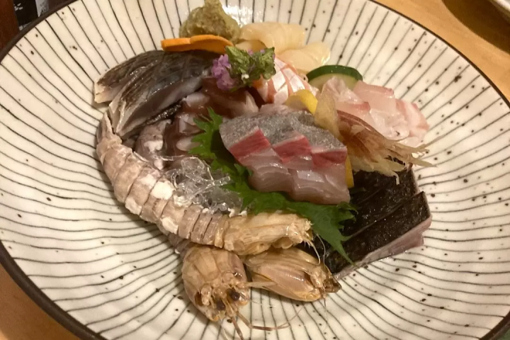 Recommended by Okayama residents! 10 restaurants serving delicious Okayama Prefecture seafood dishes