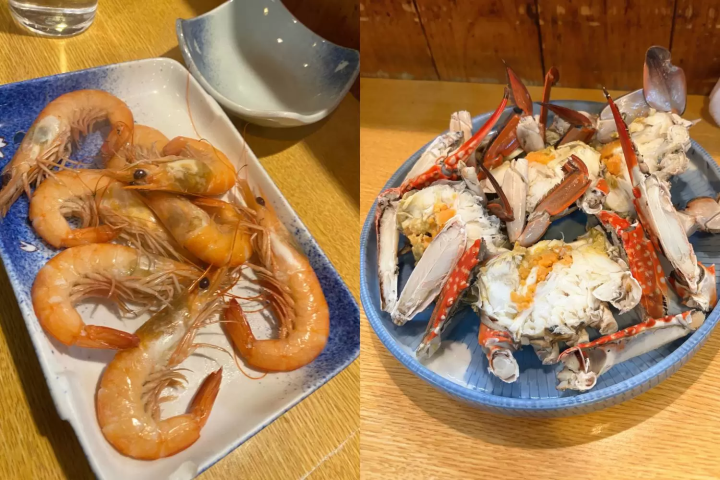 Recommended by Okayama residents! 10 restaurants serving delicious Okayama Prefecture seafood dishes