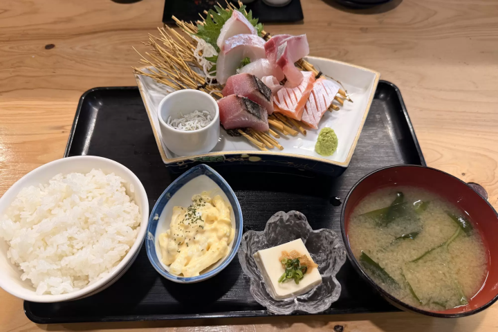 Recommended by Okayama residents! 10 restaurants serving delicious Okayama Prefecture seafood dishes