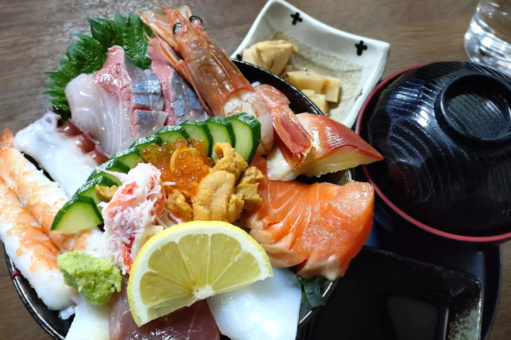 Recommended by Okayama residents! 10 restaurants serving delicious Okayama Prefecture seafood dishes