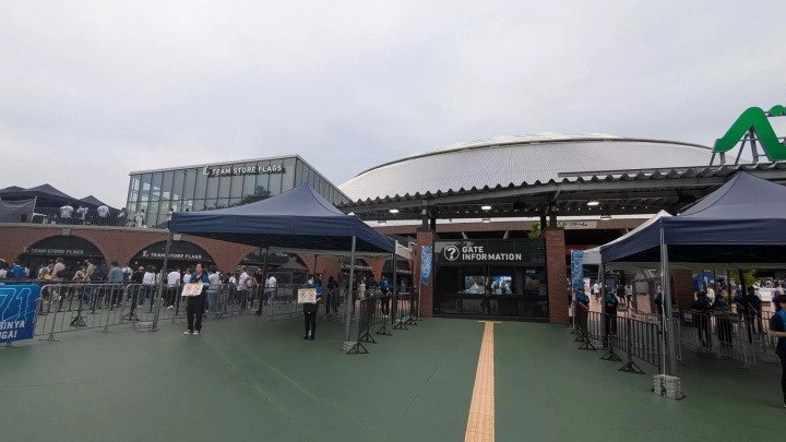 야구 직관이 더 즐거워진다! 일본 전국 야구장 현지 맥주 가이드