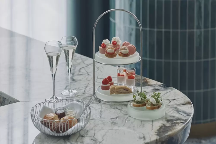 【2026】大阪のアフタヌーンティー安いお店5選！ホテルも紹介