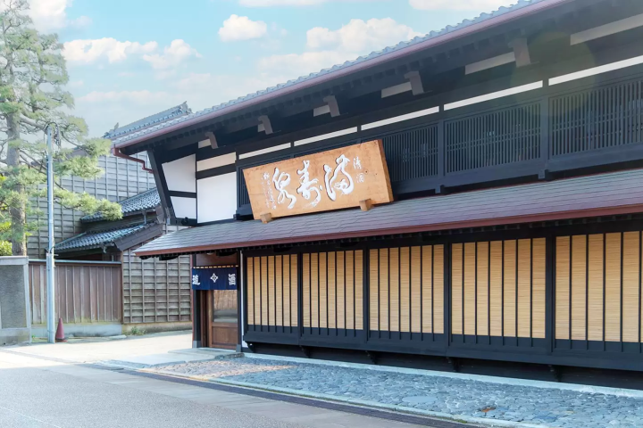 Sake Tourism in Fukui, Ishikawa, and Toyama:A Tasting Journey to Discover the Spirit of Hokuriku’s Sake