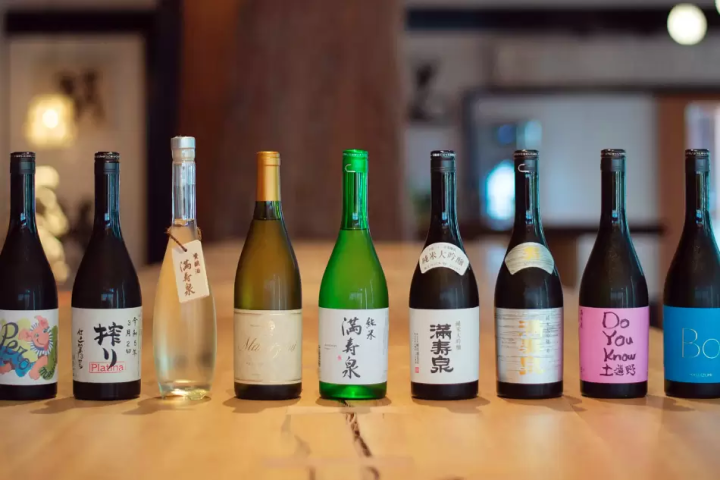 Sake Tourism in Fukui, Ishikawa, and Toyama:A Tasting Journey to Discover the Spirit of Hokuriku’s Sake