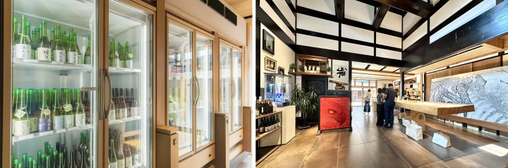 Sake Tourism in Fukui, Ishikawa, and Toyama:A Tasting Journey to Discover the Spirit of Hokuriku’s Sake