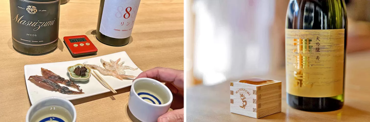 Sake Tourism in Fukui, Ishikawa, and Toyama:A Tasting Journey to Discover the Spirit of Hokuriku’s Sake