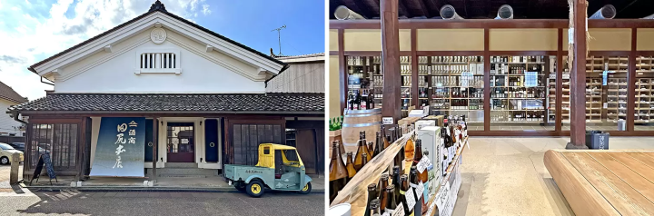 Sake Tourism in Fukui, Ishikawa, and Toyama:A Tasting Journey to Discover the Spirit of Hokuriku’s Sake