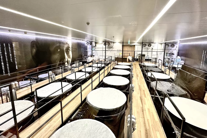 Sake Tourism in Fukui, Ishikawa, and Toyama:A Tasting Journey to Discover the Spirit of Hokuriku’s Sake