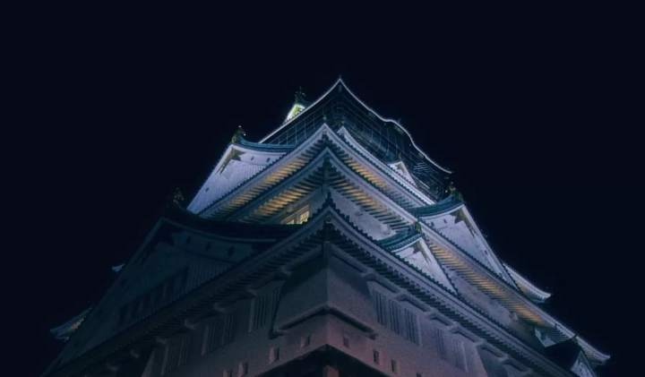 走りながら歴史を学ぶ、音声ガイド「RUN RUN LEARN」で巡る大阪城