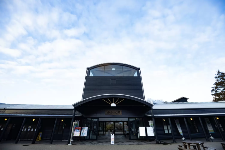 [Yufuin] Art Walk Guide: From the Station to the Forest Museum