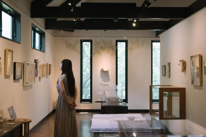 Official Travel Guide [YUFUINFO] Enjoy an artistic moment in Yufuin 