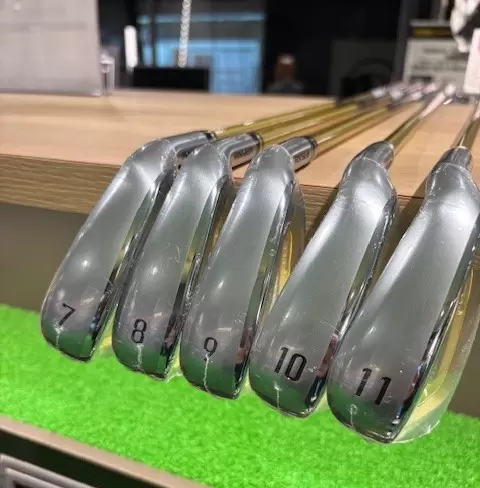 【優惠券可用】日本最新精選豪華高爾夫購物