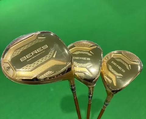 【優惠券可用】日本最新精選豪華高爾夫購物