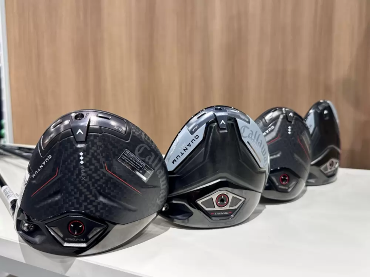 【優惠券可用】日本最新精選豪華高爾夫購物