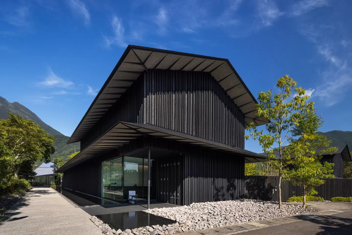 [Yufuin] Art Walk Guide: From the Station to the Forest Museum