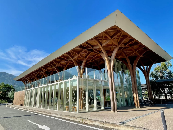 [Yufuin] Art Walk Guide: From the Station to the Forest Museum