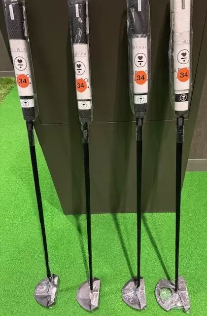 【優惠券可用】日本最新精選豪華高爾夫購物