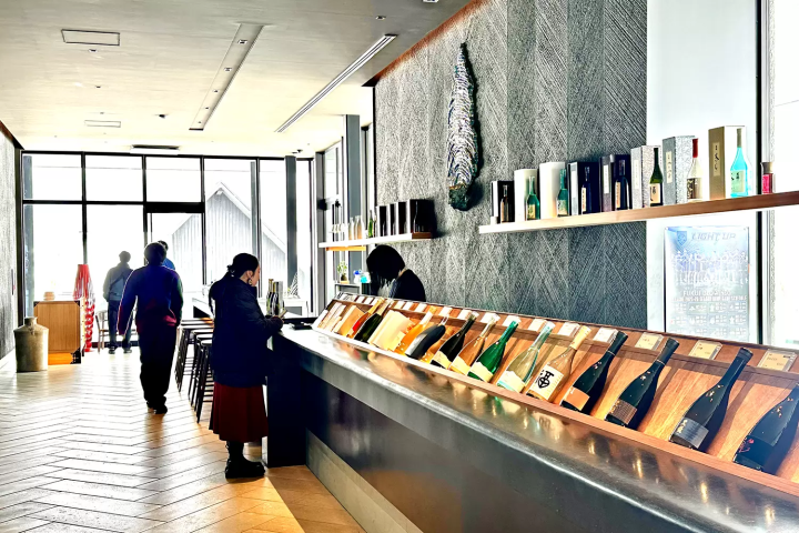 Sake Tourism in Fukui, Ishikawa, and Toyama:A Tasting Journey to Discover the Spirit of Hokuriku’s Sake