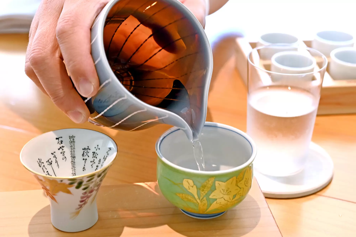 福井、石川、富山清酒旅游：成人品鉴清酒、了解地域文化之旅