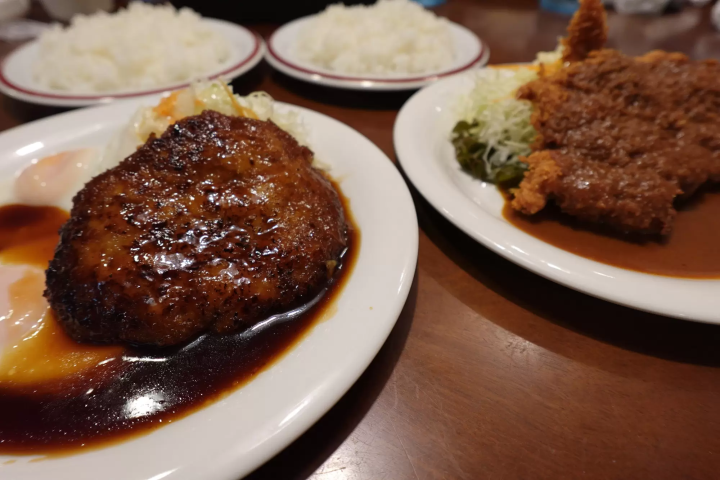 津山人气西餐厅“麦草帽餐厅 Mugiwara Boshi”——为何一直深受当地人喜爱