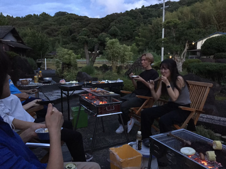 【愛媛】和愛南的漁民一起乘船出海釣魚吧！