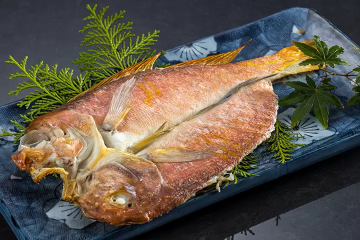 【福井縣】吃喝玩樂，帶回家！盡情享受大飯町的美食和特色紀念品。