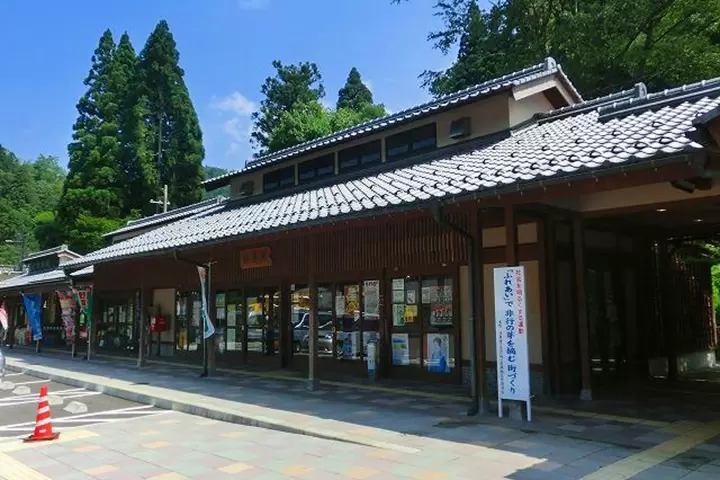 【福井縣】吃喝玩樂，帶回家！盡情享受大飯町的美食和特色紀念品。