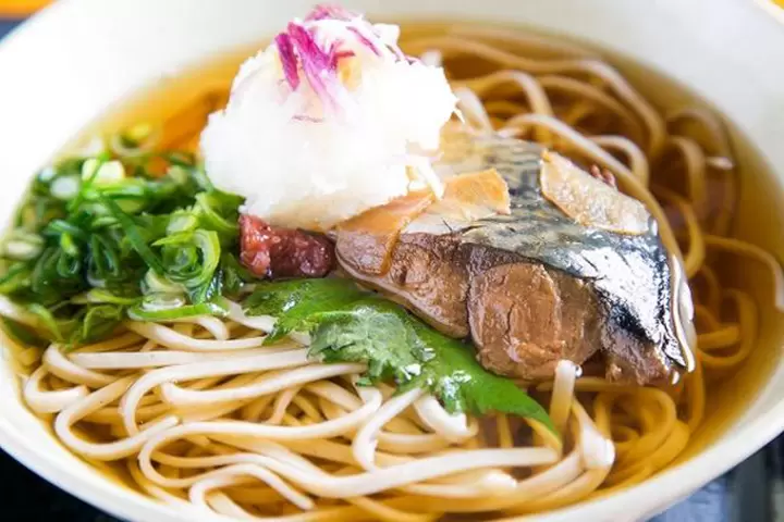 【福井縣】吃喝玩樂，帶回家！盡情享受大飯町的美食和特色紀念品。