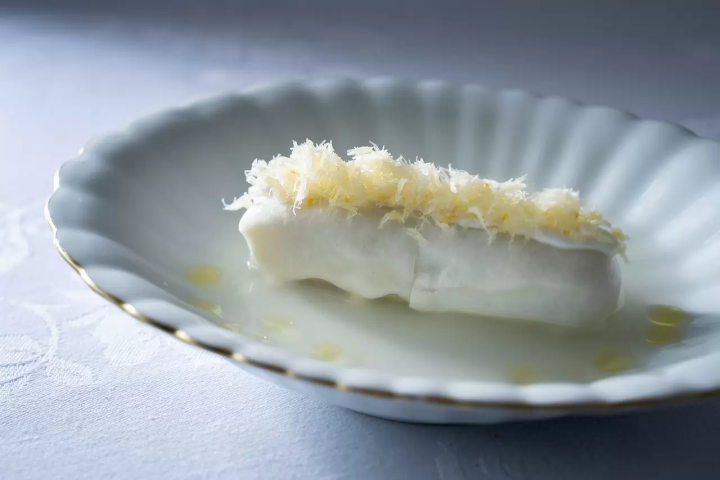 Restaurant Florilege