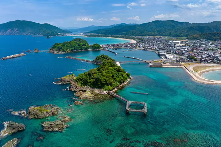 【福井縣】吃喝玩樂，帶回家！盡情享受高濱町的美食與紀念品！