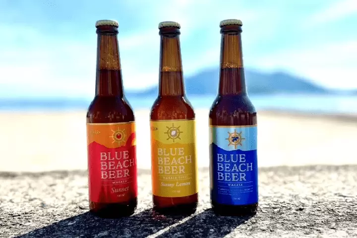 【福井縣】吃喝玩樂，帶回家！盡情享受高濱町的美食與紀念品！