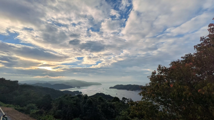 一架從海底重見天日的戰鬥機－在愛南鎮紫電會展覽館探索日本記憶