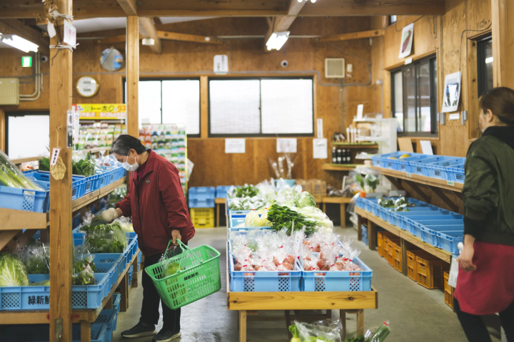 [เอฮิเมะ] เส้นทางปั่นจักรยานเพื่อสัมผัสธรรมชาติและมุ่งหน้าสู่ภูเขาศักดิ์สิทธิ์ซาซายามะในเมืองไอแนน