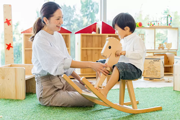 第一次和家人一起去沖繩旅行